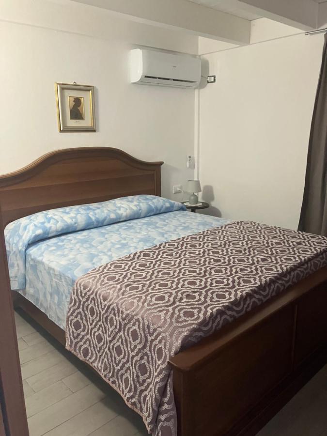 Itaca Villa Palermo Exteriör bild