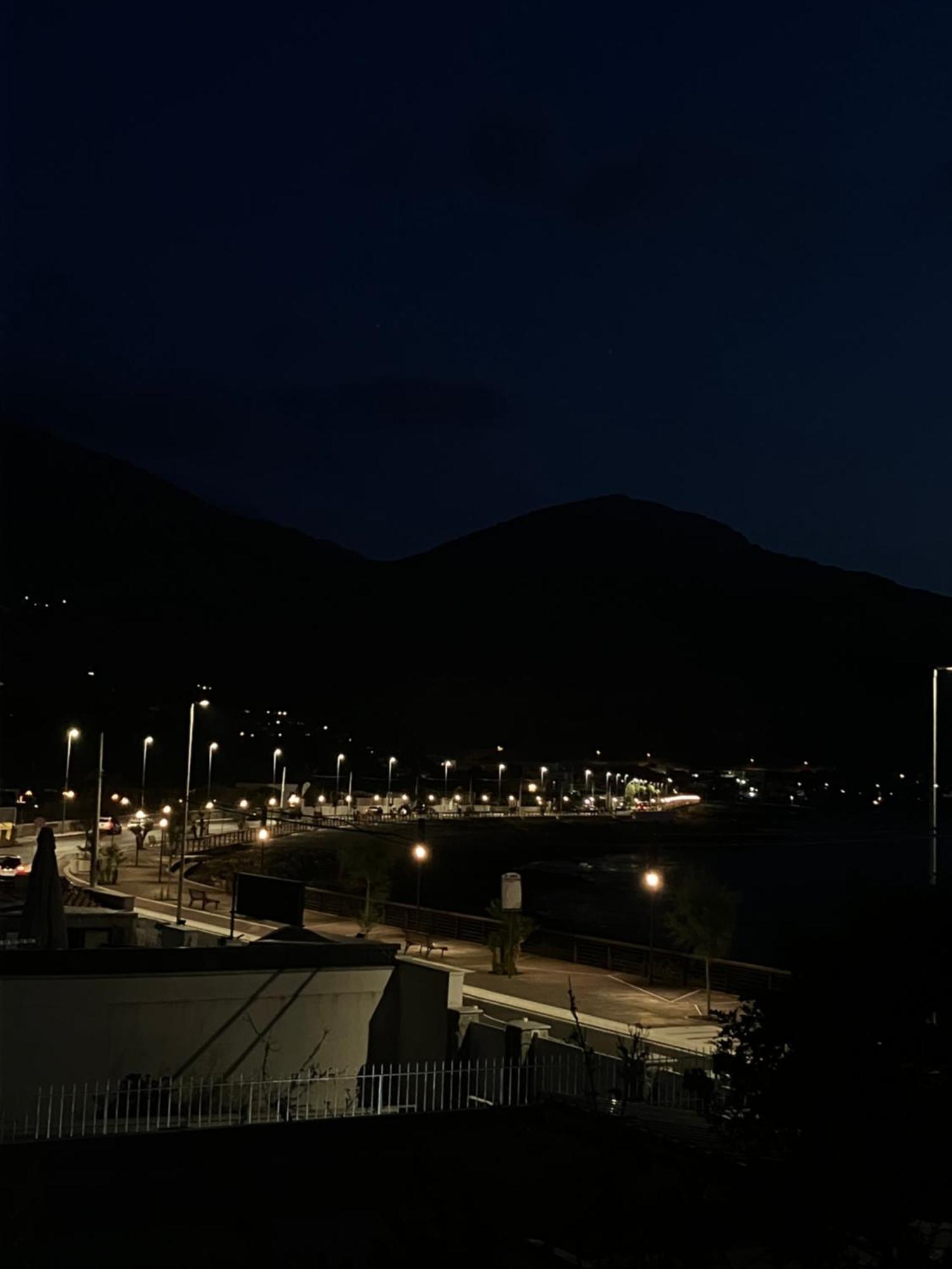 Itaca Villa Palermo Exteriör bild