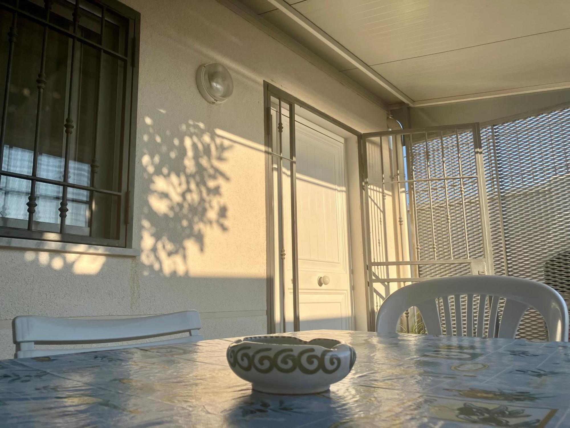 Itaca Villa Palermo Exteriör bild